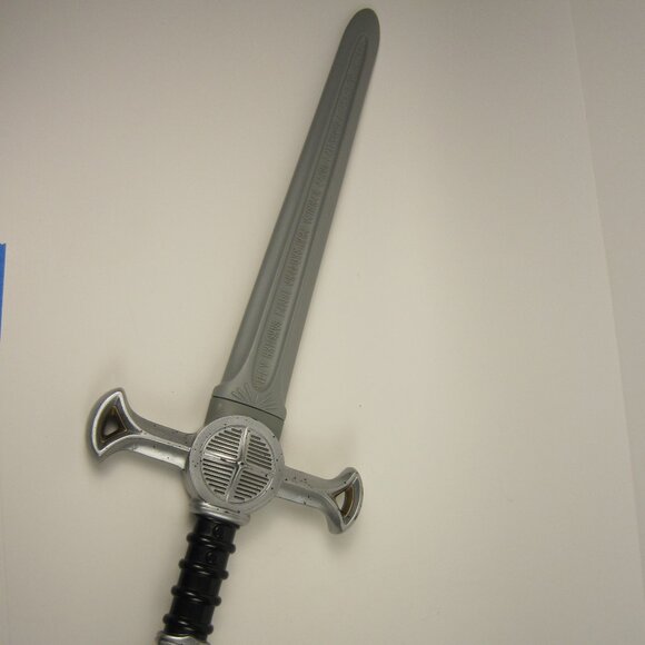 LOTR Return of the King Electronic Toy Sword 29" Long With Sound Effects 2003 - Picture 1 of 9